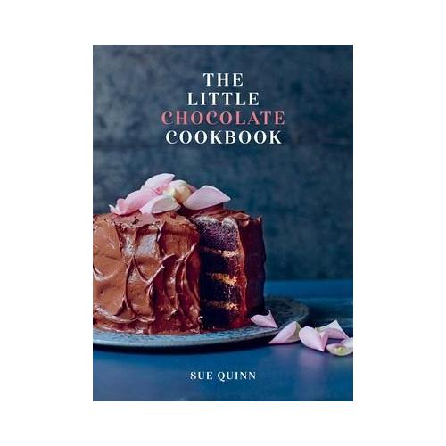 The Little Chocolate Cookbook – Sue Quinn