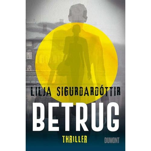 Betrug – Lilja Sigurdardóttir