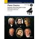 Piano Classics - Karin Herausgegeben:Germer, Hans-Günter Heumann