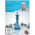 The Hippopotamus system of defence, DVD-ROM - ChessBase