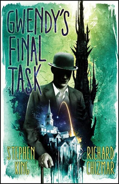 Gwendy’s Final Task – Stephen King, Richard Chizmar