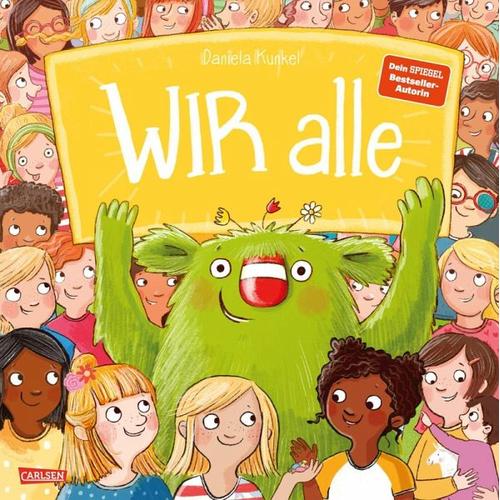 WIR alle – Daniela Kunkel