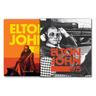 Elton John at 75 - Gillian G. Gaar