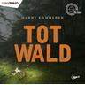 Totwald / Mader, Hummel & Co. Bd.5 (2 MP3-CDs) - Harry Kämmerer
