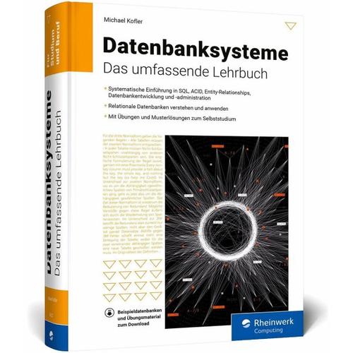 Datenbanksysteme – Michael Kofler