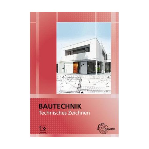 Bautechnik Technisches Zeichnen