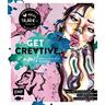 Get creative now! Malen mit TikTok-Artist derya.tavas - Derya Tavas