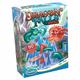 ThinkFun 76496 Dragon Falls - 3D Logikspiel, für Kinder und Erwachsene, Brettspiel ab 1 Spieler, ab 8 Jahren - Ravensburger Verlag