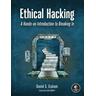 Ethical Hacking - Daniel Graham