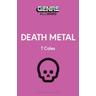 Death Metal - UK) Coles, T (Journalist