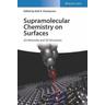 Supramolecular Chemistry on Surfaces - Neil R. Herausgegeben:Champness