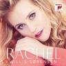 Rachel (CD, 2022) - Rachel Willis-Sørensen