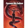 Carmen McCallum 16 - Duval