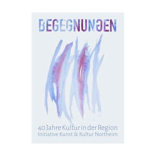40 Jahre Kultur in der Region – Klaus Hoheisel