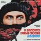 Il Bandito Dagli Occhi Azzurri (Blue-Eyed Bandit) (CD, 2021) - Ennio Morricone