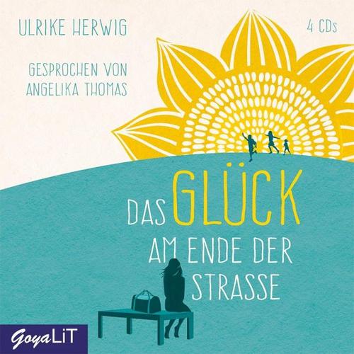 Das Glück am Ende der Straße – Ulrike Herwig, Angelika Thomas