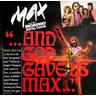 And God Gave Us Max (Vinyl, 2021) - Max & The Broadway Metal Choir