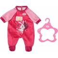 Zapf Creation® 832646 - BABY born Strampler Pink, Puppenkleidung für Puppen 43 cm - Zapf Creation AG