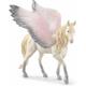 Schleich 70720 - Bayala, Pegasus, Tierfigur, Höhe: 13,1 CM - Schleich