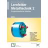 Lernfelder Metalltechnik 2