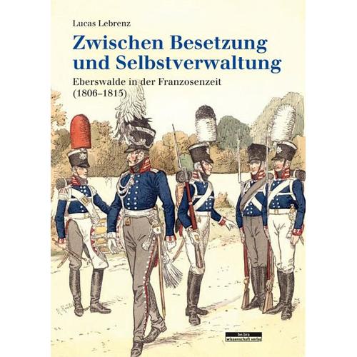 Zwischen Besetzung und Selbstverwaltung – Lucas Lebrenz