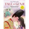 Lady Murasaki's Tale of Genji: The Manga Edition - Lady Murasaki Shikibu, Sean Michael Wilson