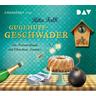 Guglhupfgeschwader / Franz Eberhofer Bd.10 (6 Audio-CDs) - Rita Falk