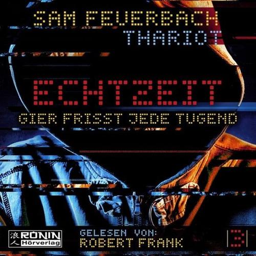 EchtzeiT 3 – Sam Feuerbach