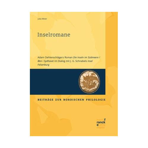 Inselromane – Julia Meier
