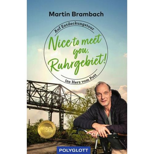 Nice to meet you, Ruhrgebiet - Martin Brambach