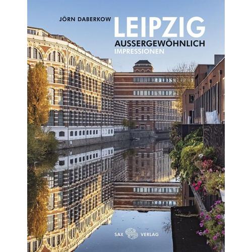 Leipzig Außergewöhnlich - Jörn Daberkow