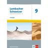 Lambacher Schweizer Mathematik 9 - G9. Lösungen Klasse 9. Ausgabe Nordrhein-Westfalen