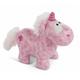 NICI 47632 - Einhorn Pink Diamond, stehend, 13cm - NICI GmbH