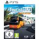 Tourist Bus Simulator (PlayStation 5) - Aerosoft