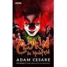 Clown im Maisfeld - Adam Cesare