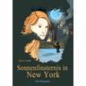 Sonnenfinsternis in New York - Prita A. Smith