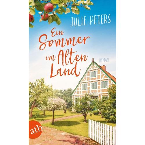 Ein Sommer im Alten Land – Julie Peters