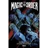 Mark Millar: The Magic Order - Der magische Orden - Mark Millar, Stuart Immonen