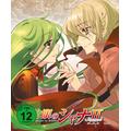 Shakugan no Shana - Staffel 2 Vol. 3 Steelbook Edition (Blu-ray Disc) - Crunchyroll