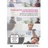 Erstgespräche in Psychotherapie und Psychosomatik (DVD), DVD-Video (DVD) - Psychosozial-Verlag