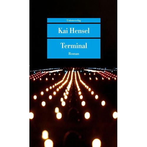 Terminal – Kai Hensel