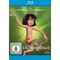 Das Dschungelbuch (Blu-ray Disc) - Walt Disney