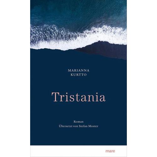 Tristania – Marianna Kurtto