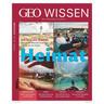 GEO Wissen / GEO Wissen 75/2022 - Heimat / GEO Wissen 75/2022