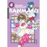 Ranma 1/2 - new edition / Ranma 1/2 - new edition Bd.4 - Rumiko Takahashi