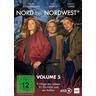 Nord bei Nordwest,Vol.5 (DVD) - Pidax Film