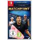 Matchpoint - Tennis Championships Legends Edition (Nintendo Switch) - Kalypso