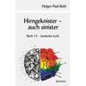 Hirngeknister - auch sinister - Holger Paul Buhl