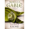 Teufelskrone / Waringham Saga Bd.6 - Rebecca Gablé