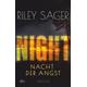 NIGHT - Nacht der Angst - Riley Sager